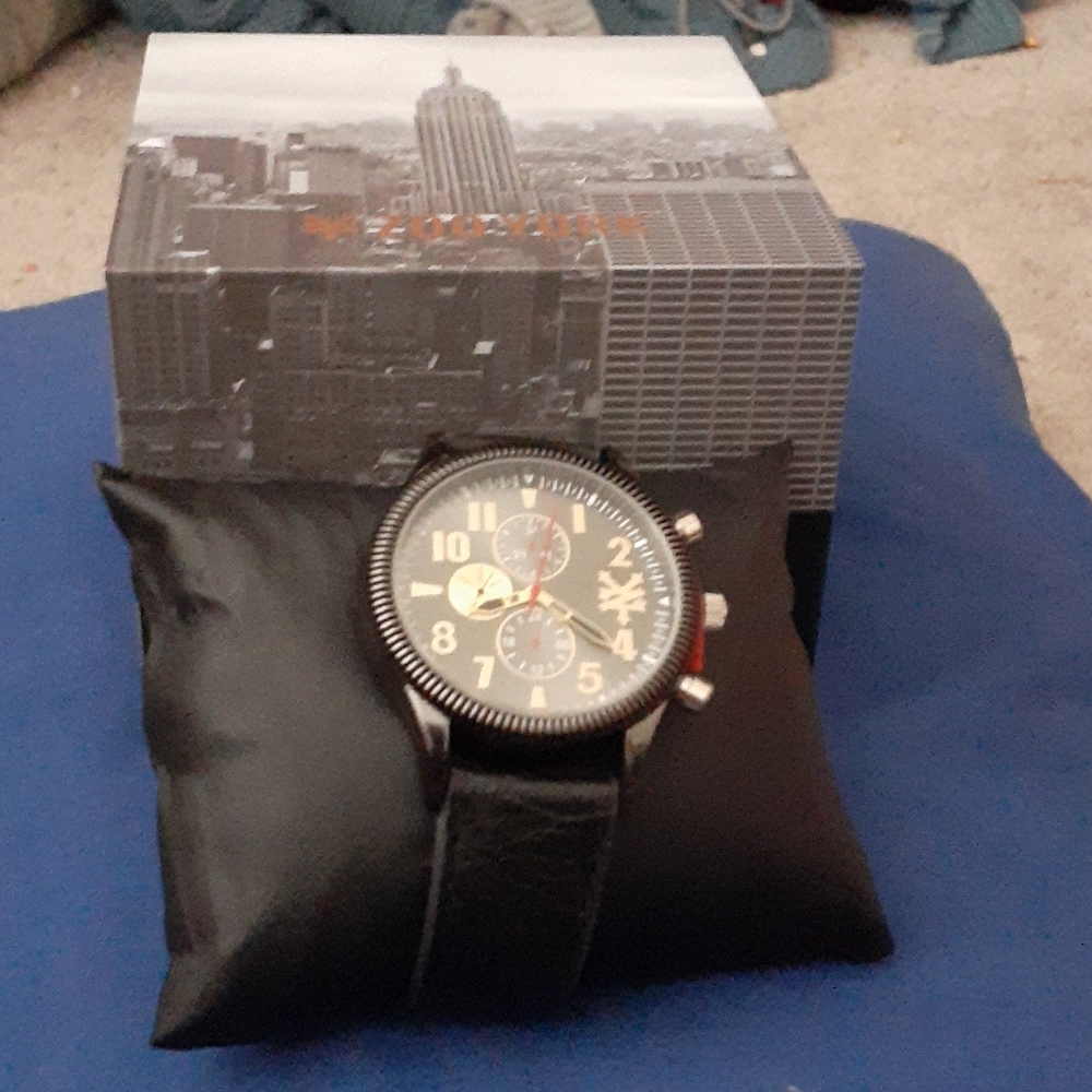 Zoo York watch